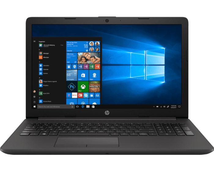 HP 250 G7 лаптоп