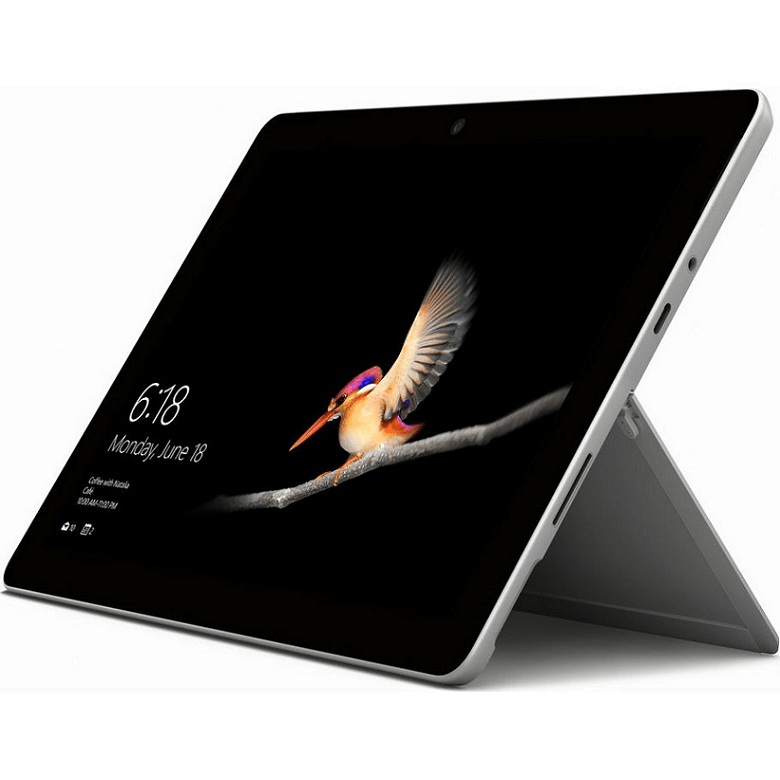 Microsoft Surface Go таблет