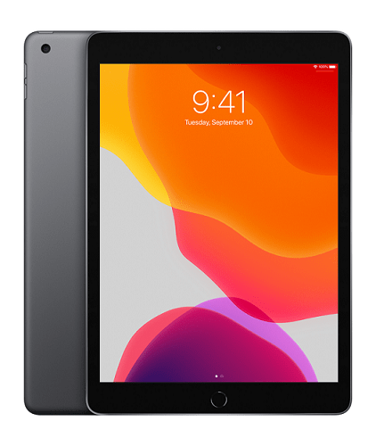 Apple 10.2 inch iPad 7