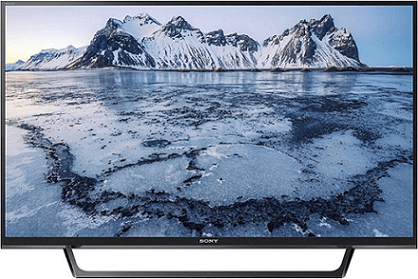 Sony BRAVIA 32″ HD TV