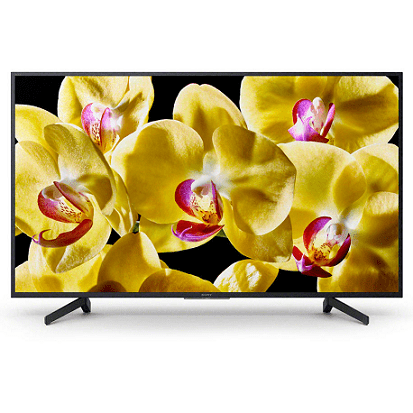 Sony BRAVIA 43″ 4K TV