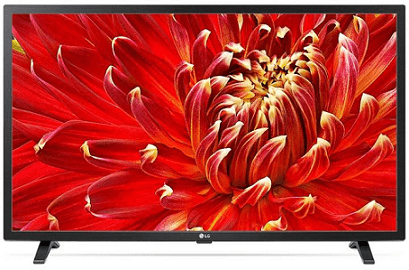 LG 32″ LED Full HD TV