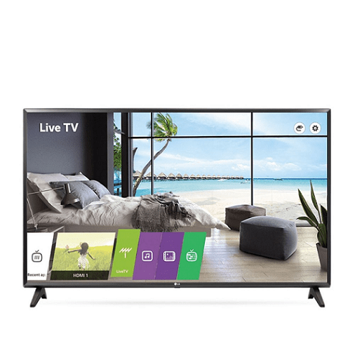 LG 43″ LED HD